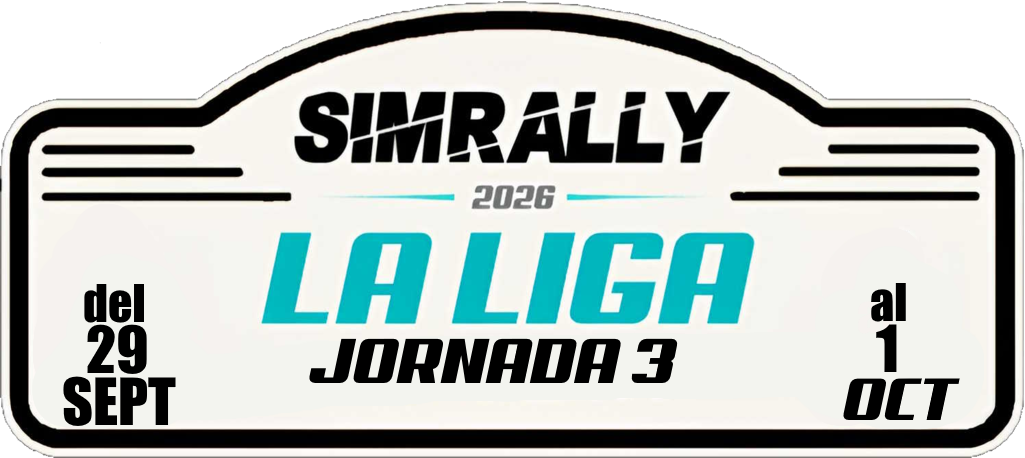 LA LIGA 2 · TEMPORADA 2026 — J3