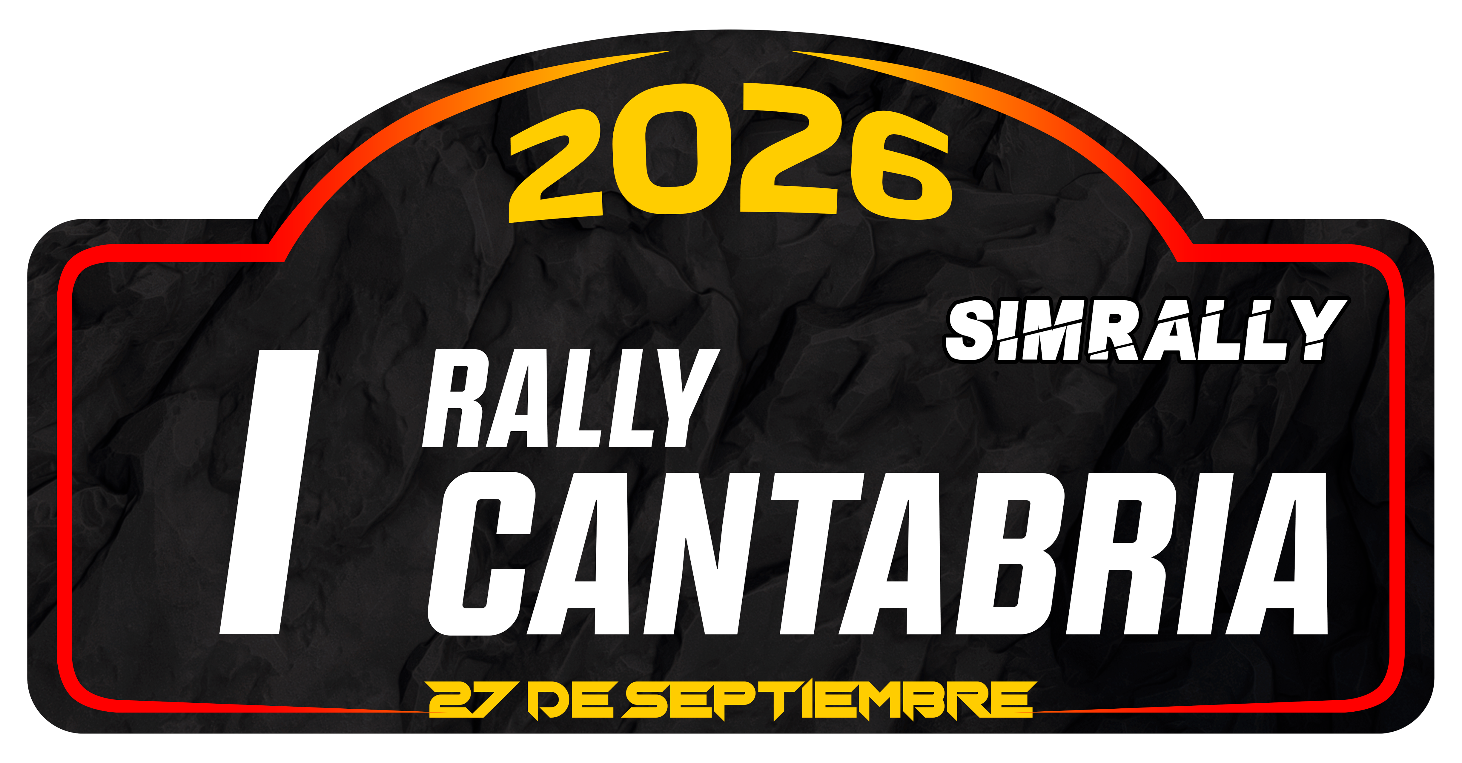 RALLYE CANTABRIA